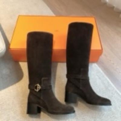 cheap quality Hermes Justine 50 boots Model No. 99